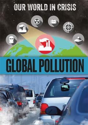 Global Pollution - Rachel Minay