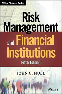 Risk Management and Financial Institutions - John Hull