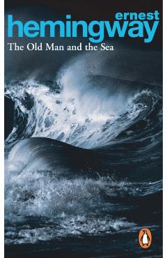 Old Man and the Sea - Ernest Hemingway