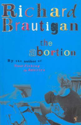 Abortion - Richard Brautigan