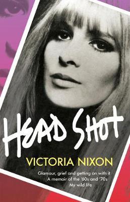 Head Shot - Victoria Nixon
