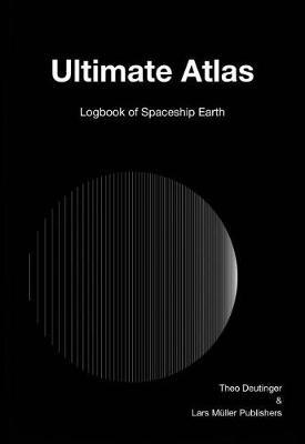 Ultimate Atlas - theo Deutinger