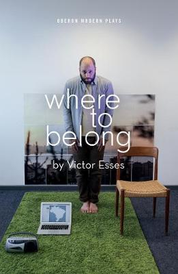 Where to Belong - Victor Esses