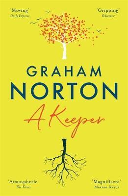 Keeper - Graham Norton