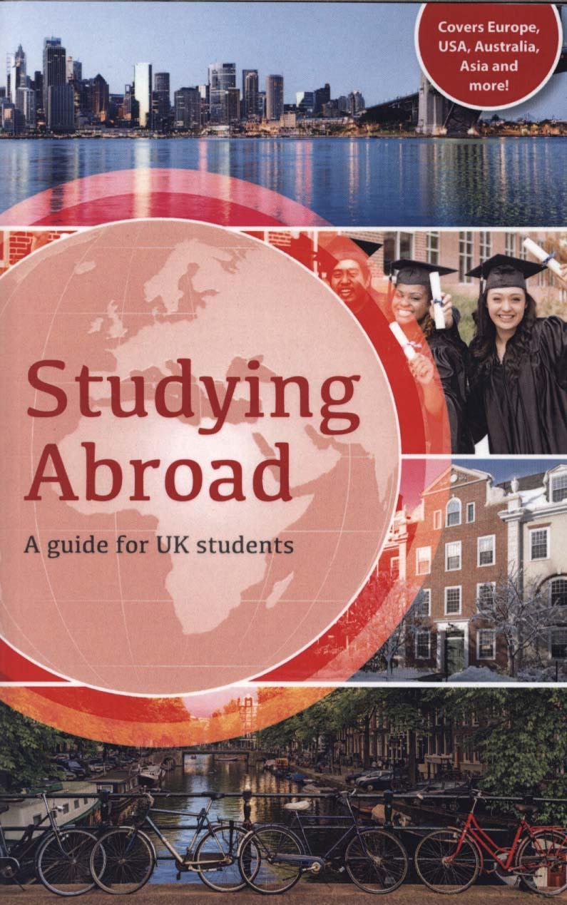 Studying Abroad -  