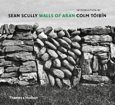 Sean Scully - Walls of Aran - Colm Toibin