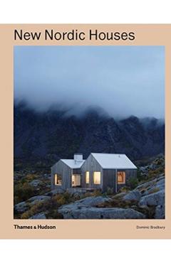 New Nordic Houses - Dominic Bradbury