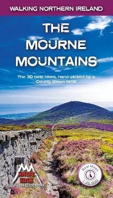 Mourne Mountains - Andrew McCluggage