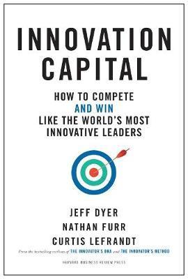 Innovation Capital - Jeff Dyer