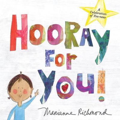Hooray for You! - Marianne Richmond