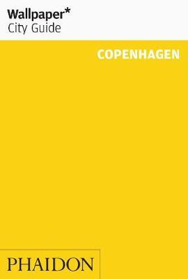 Wallpaper* City Guide Copenhagen -  