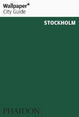 Wallpaper* City Guide Stockholm -  