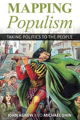 Mapping Populism - John Agnew