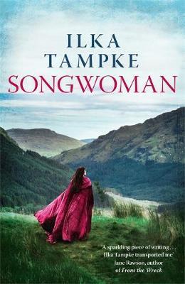 Songwoman - Ilka Tampke