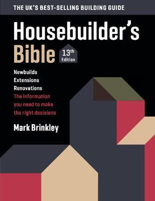 Housebuilder's Bible - Mark Brinkley