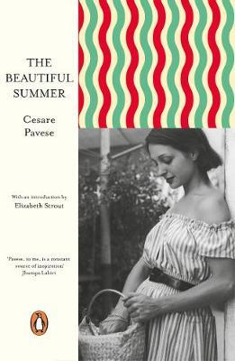 Beautiful Summer - Cesare Pavese