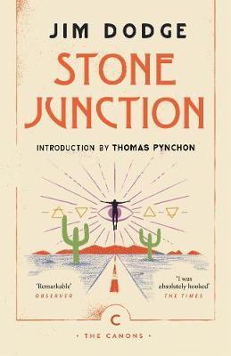 Stone Junction - Jim Dodge
