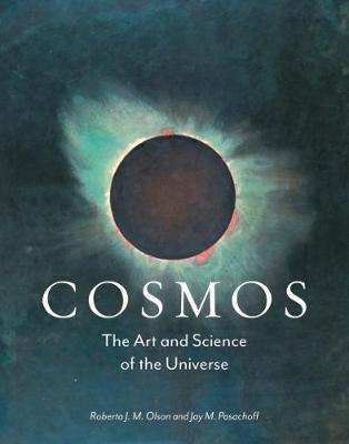 Cosmos - Roberta J M Olson