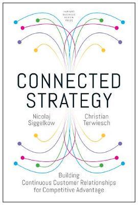 Connected Strategy - Nicolaj Siggelkow