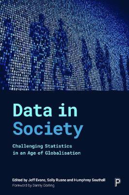 Data in Society - Jeff Evans