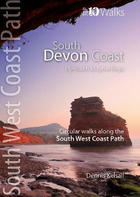 South Devon Coast - Plymouth to Lyme Regis - Dennis Kelsall