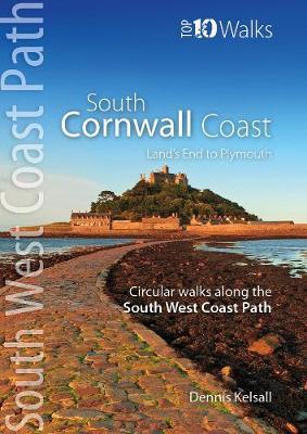 South Cornwall Coast - Dennis Kelsall