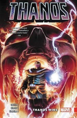 Thanos Wins By Donny Cates - Donny Cates