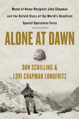 Alone at Dawn - Dan Longfritz