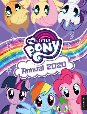 My Little Pony Annual 2020 -  