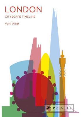 London: Cityscape Timeline - Yoni Alter