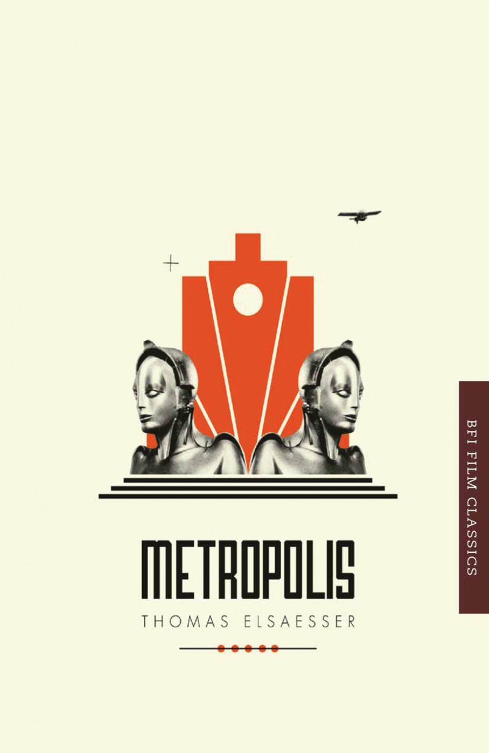 Metropolis - Thomas Elsaesser