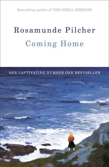 Coming Home - Rosamunde Pilcher