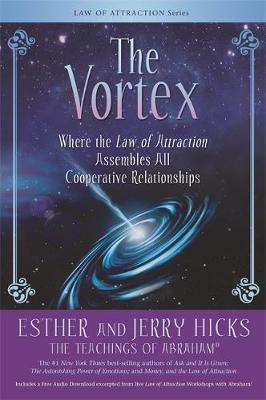 Vortex - Esther Hicks