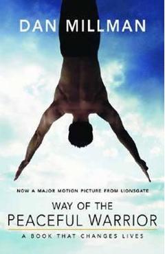 Poza produsului Way of the Peaceful Warrior - Dan Millman