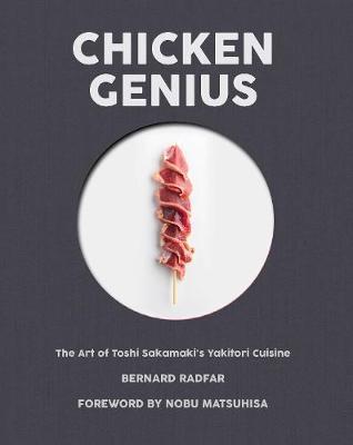 Chicken Genius - Bernard Radar