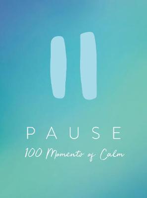 Pause -  