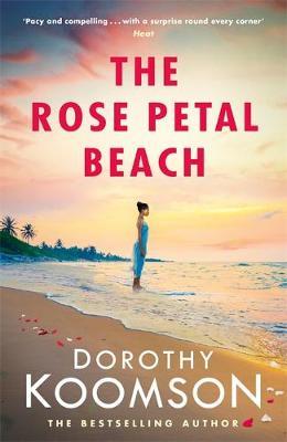 Rose Petal Beach - Dorothy Koomson