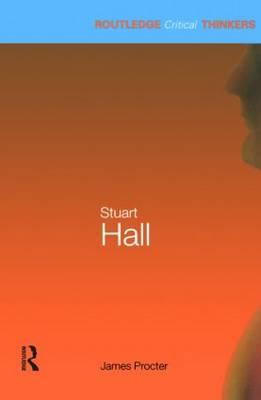 Stuart Hall - James Proctor