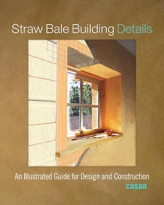 Straw Bale Building Details -  