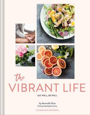 Vibrant Life - Amanda Haas