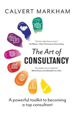Art of Consultancy - Calvert Markham