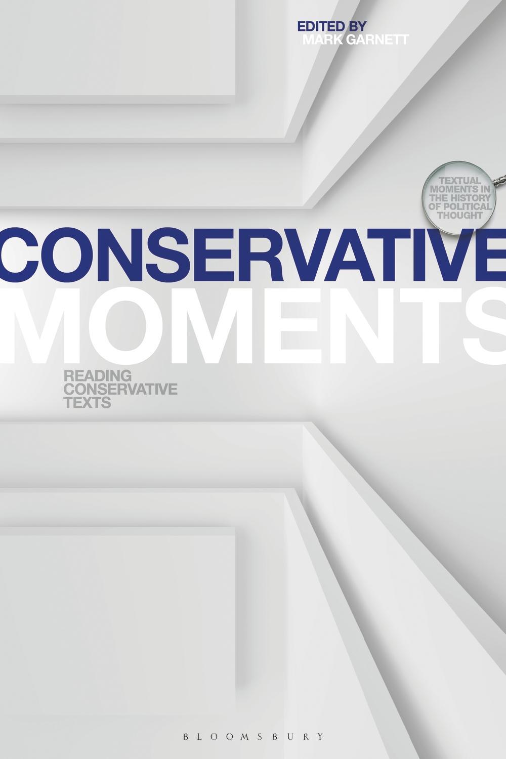 Conservative Moments -  
