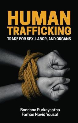 Human Trafficking - Bandana Purkayastha, Farhan Navid Yousaf
