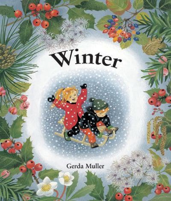 Winter - Gerda Muller