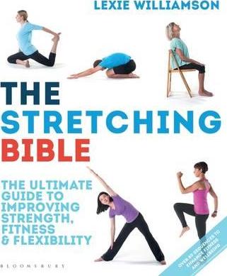 stretching bible