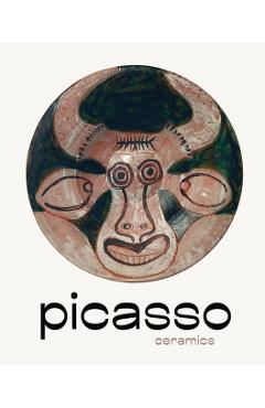 Picasso: Ceramics - Michael Juul Holm