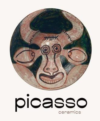 Picasso: Ceramics - Michael Juul Holm