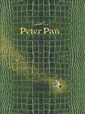 Peter Pan - Regis Loisel