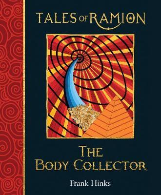 Body Collector - Frank Hinks