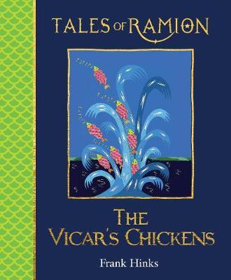Vicar's Chickens - Frank Hinks